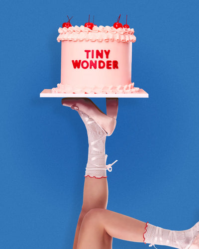 [Tiny Wonder] Hyper Dewy Lip Tint 3.4g - 6 Colors-Luxiface.com