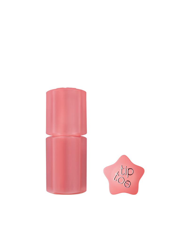 [Tiptoe] Blurlet Sorbet Tint 4ml - 6 Colors-Luxiface.com