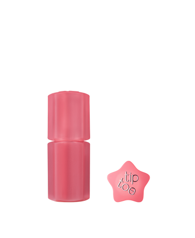 [Tiptoe] Blurlet Sorbet Tint 4ml - 6 Colors-Luxiface.com