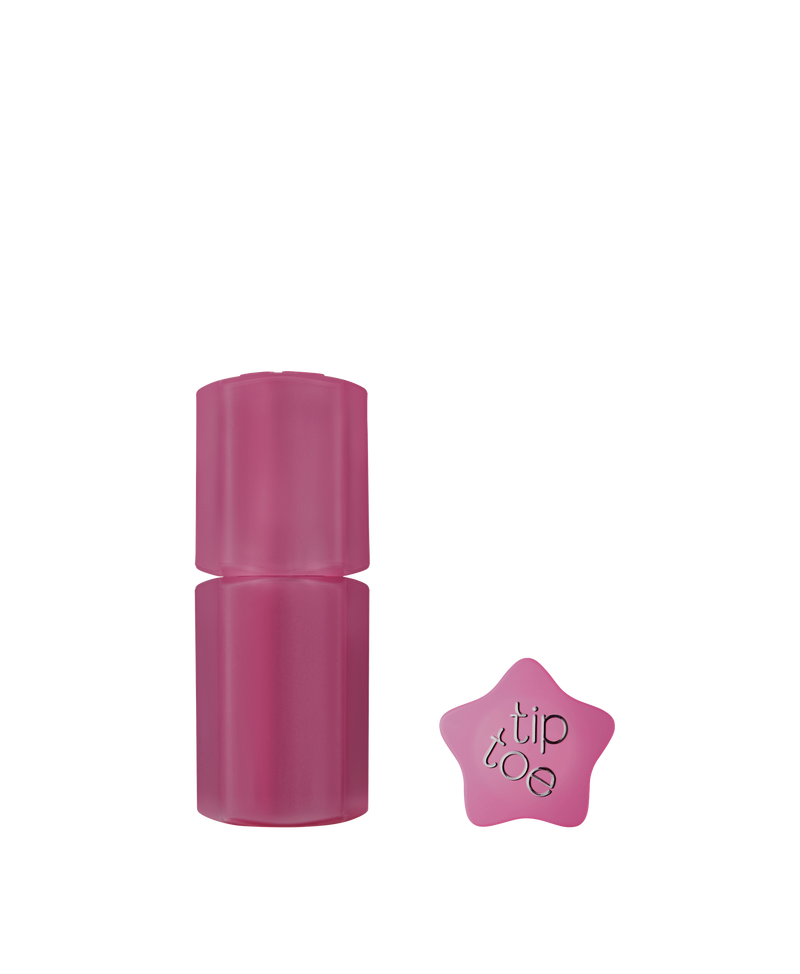 [Tiptoe] Blurlet Sorbet Tint 4ml - 6 Colors-Luxiface.com