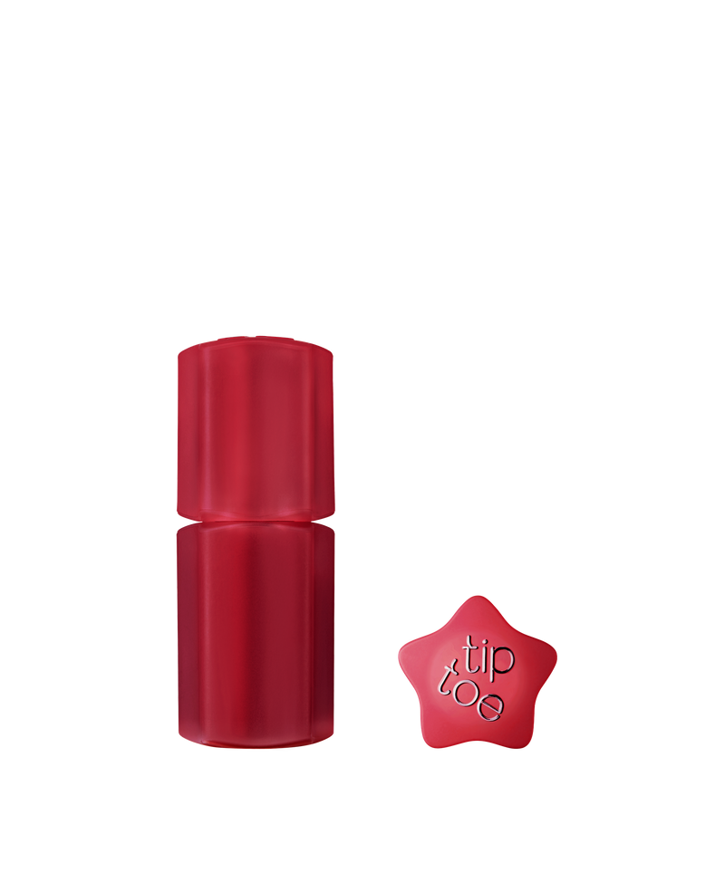 [Tiptoe] Blurlet Sorbet Tint 4ml - 6 Colors-Luxiface.com