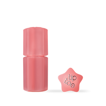 [Tiptoe] Blurlet Sorbet Tint 4ml - 6 Colors