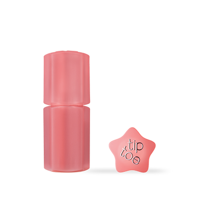 [Tiptoe] Blurlet Sorbet Tint 4ml - 6 Colors-Luxiface.com