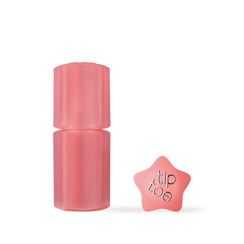 [Tiptoe] Blurlet Sorbet Tint 4ml - 6 Colors-Luxiface.com