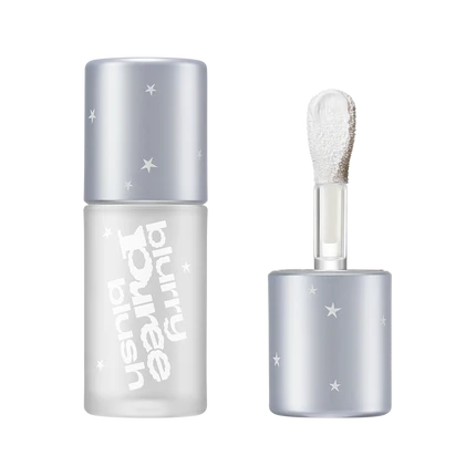 [Tiptoe] Blurry Puree Blush  - 16 colors