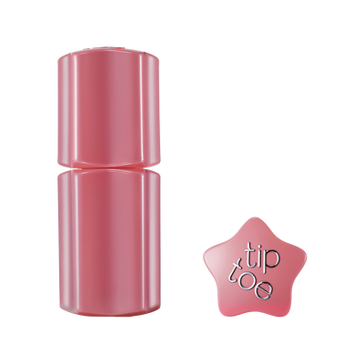 [Tiptoe] Glowit Sorbet Tint 106 one bite fig 5g-Luxiface.com