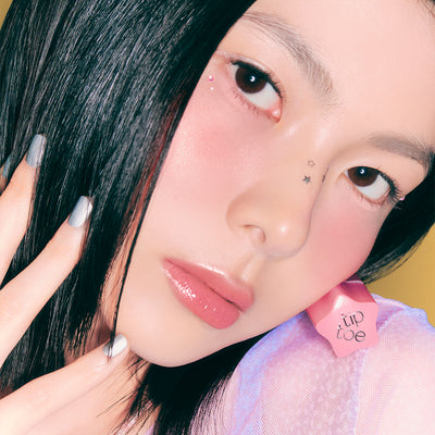 [Tiptoe] Glowit Sorbet Tint 106 one bite fig 5g-Luxiface.com