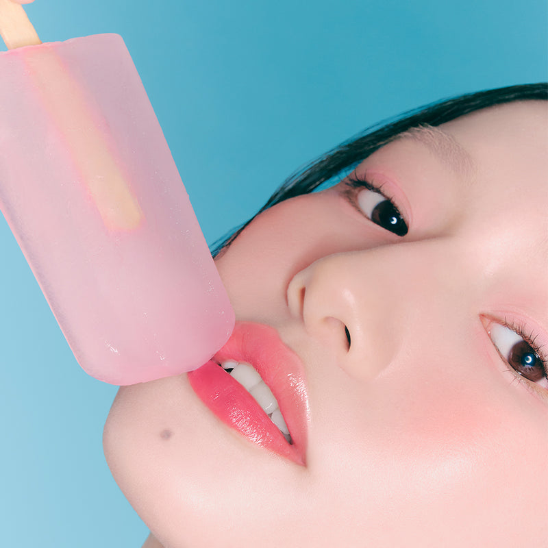 [Tiptoe] Glowit Sorbet Tint 106 one bite fig 5g-Luxiface.com