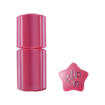 [Tiptoe] Glowit Sorbet Tint 108 plum fizz 5g-Luxiface.com