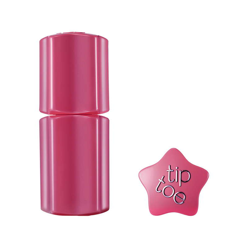 [Tiptoe] Glowit Sorbet Tint 108 plum fizz 5g-Luxiface.com