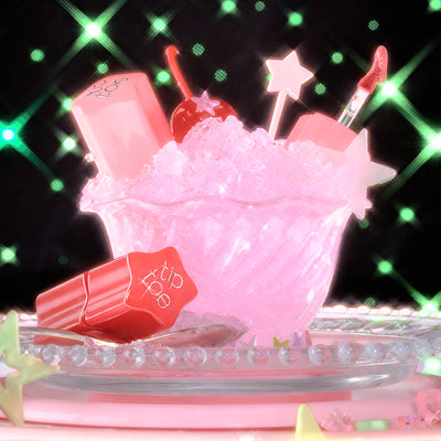 [Tiptoe] Glowit Sorbet Tint 4.5ml - 12 Colors-Luxiface.com