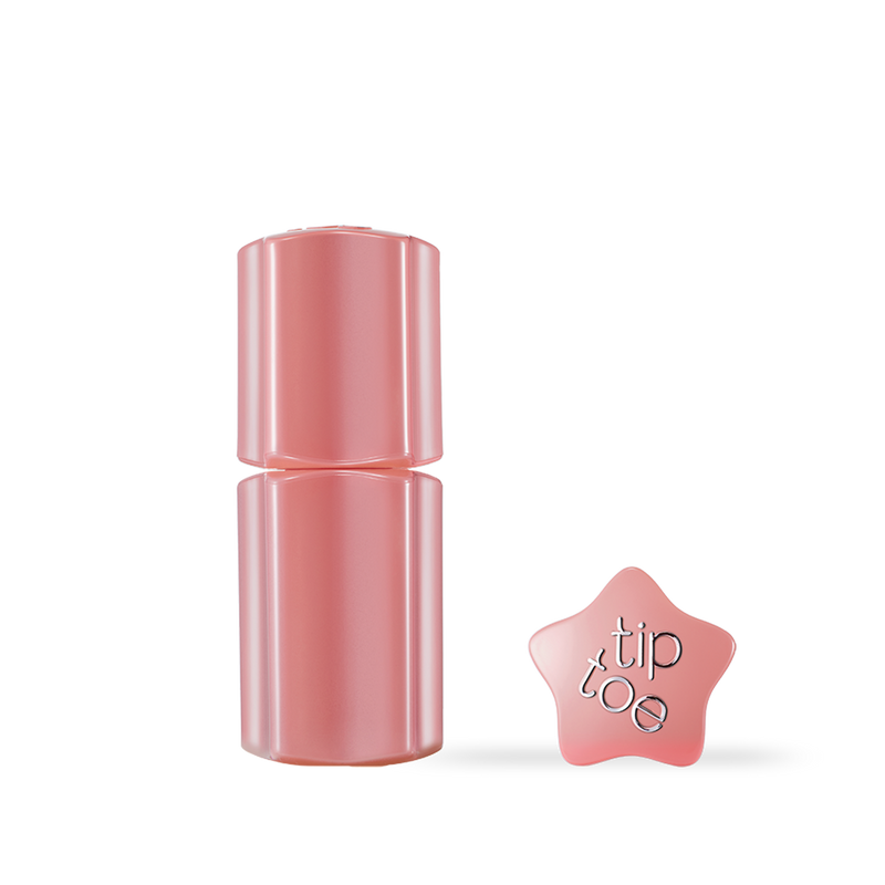 [Tiptoe] Glowit Sorbet Tint 4.5ml - 12 Colors-Luxiface.com