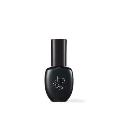[Tiptoe] Nail Polish 102 Bold Glass 10g-Luxiface.com