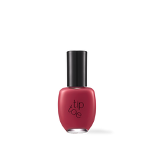 [Tiptoe] Nail Polish 202 Plum Syrup 10g