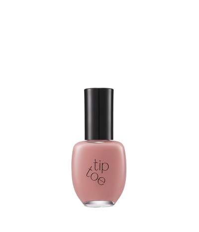[Tiptoe] Nail Polish 204 Toeshoes 10g-Luxiface.com