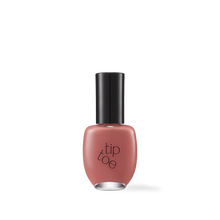[Tiptoe] Nail Polish 205 Moran 10g