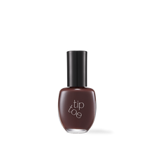 [Tiptoe] Nail Polish 208 Coco 10g