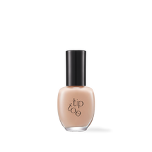 [Tiptoe] Nail Polish 212 Nougat Beige 10g