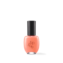 [Tiptoe] Nail Polish 213 Peach Sorbet 10g