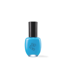 [Tiptoe] Nail Polish 214 Blue Jeans 10g