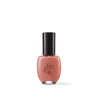 [Tiptoe] Nail Polish 216 Rosette 10g-Luxiface.com