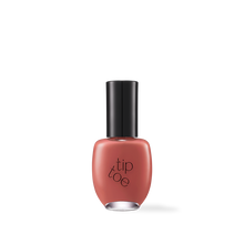 [Tiptoe] Nail Polish 217 Adieu Ete 10g