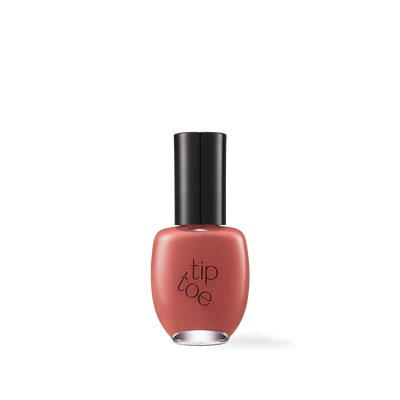 [Tiptoe] Nail Polish 217 Adieu Ete 10g-Luxiface.com