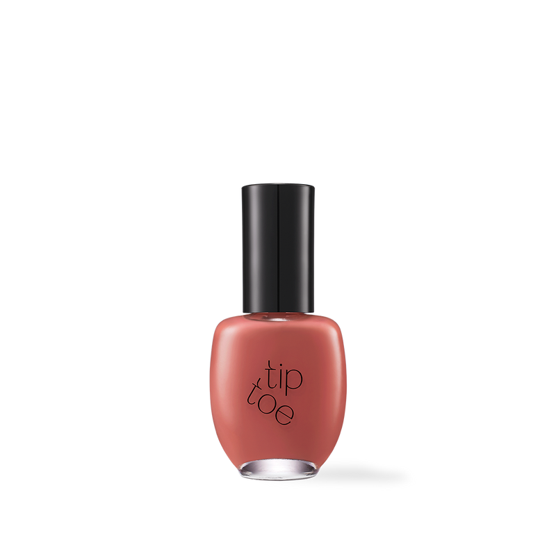 [Tiptoe] Nail Polish 217 Adieu Ete 10g-Luxiface.com
