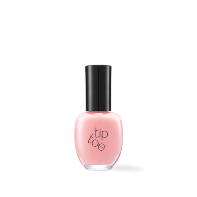 [Tiptoe] Nail Polish 219 Bubble Gum 10g-Luxiface.com