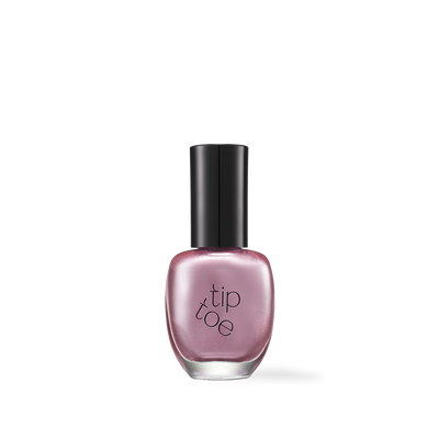 [Tiptoe] Nail Polish 306 Mystic Rose 10g-Luxiface.com