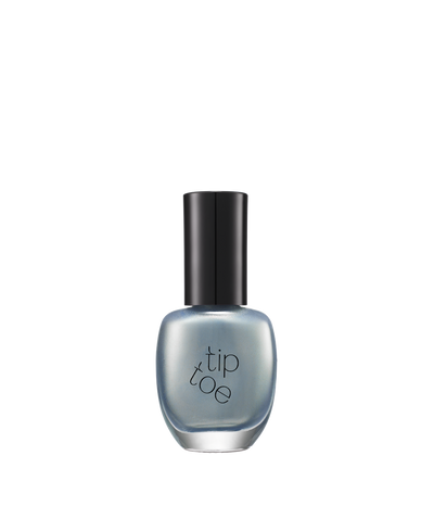 [Tiptoe] Nail Polish 307 Mystic Teal 10g-Luxiface.com