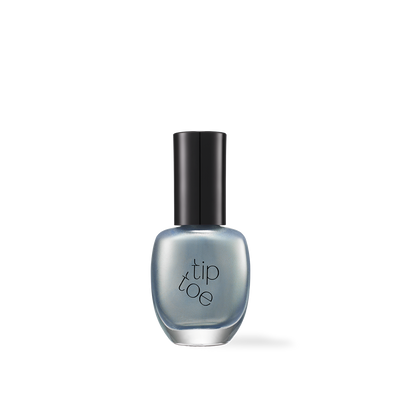 [Tiptoe] Nail Polish 307 Mystic Teal 10g-Luxiface.com