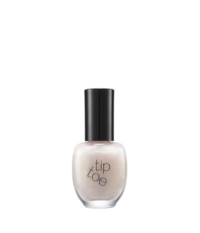 [Tiptoe] Nail Polish 408 Mermaid Tears 10g-Luxiface.com