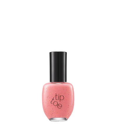 [Tiptoe] Nail Polish 501 Sour Pudding 10g-Luxiface.com