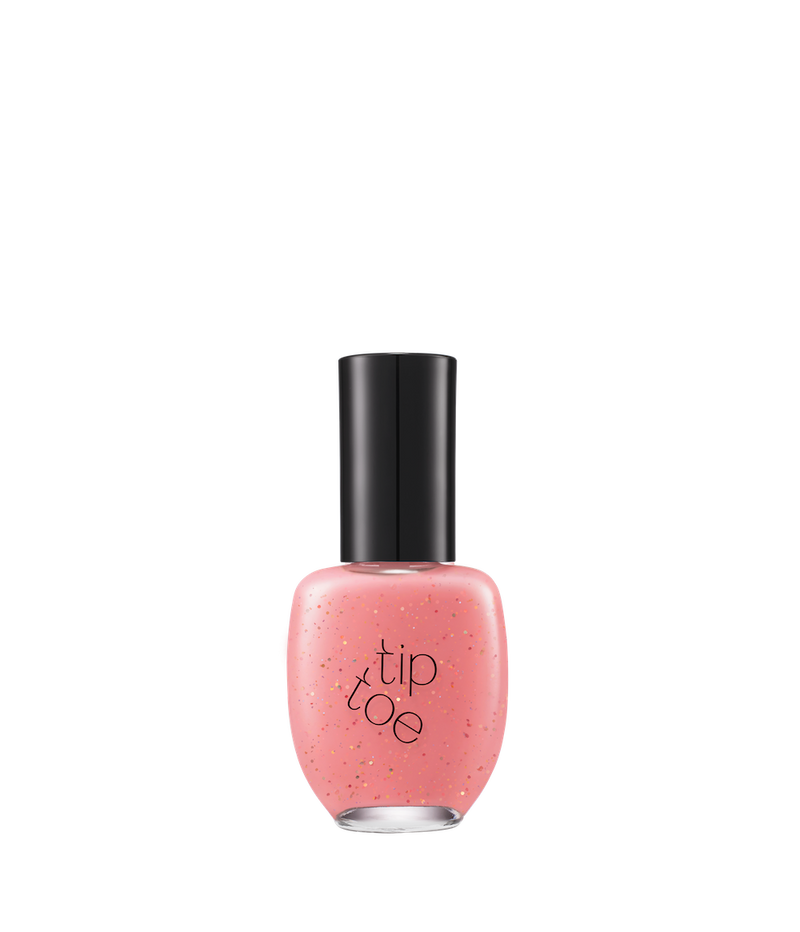 [Tiptoe] Nail Polish 501 Sour Pudding 10g-Luxiface.com