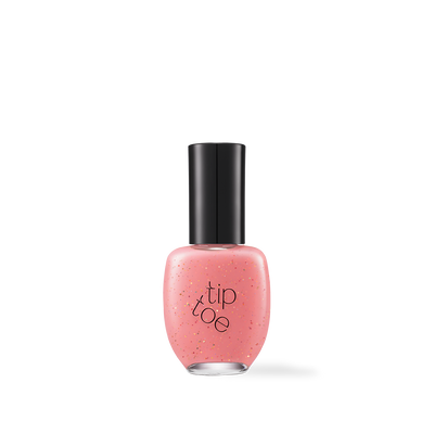 [Tiptoe] Nail Polish 501 Sour Pudding 10g-Luxiface.com