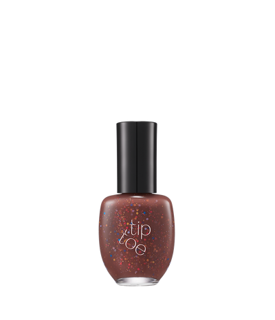 [Tiptoe] Nail Polish 502 Tango And Waltz 10g-Luxiface.com