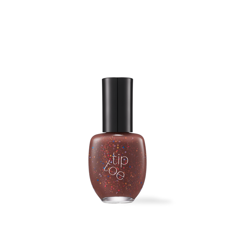 [Tiptoe] Nail Polish 502 Tango And Waltz 10g-Luxiface.com