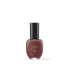 [Tiptoe] Nail Polish 502 Tango And Waltz 10g