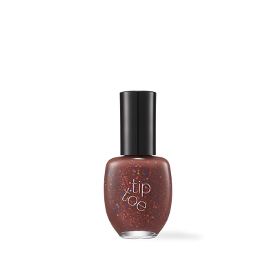 [Tiptoe] Nail Polish 502 Tango And Waltz 10g-Luxiface.com