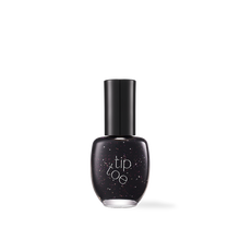 [Tiptoe] Nail Polish 506 Cinema Black 10g