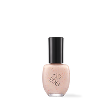 [Tiptoe] Nail Polish 507 Sour Cream 10g