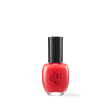 [Tiptoe] Nail Polish 511 Sour Strawberry 10g