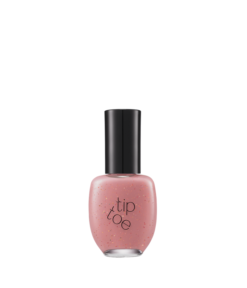[Tiptoe] Nail Polish 513 Sour Toeshoes 10g-Luxiface.com