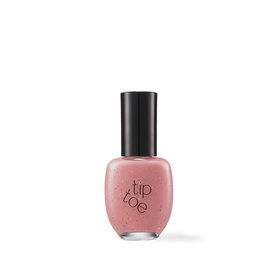 [Tiptoe] Nail Polish 513 Sour Toeshoes 10g-Luxiface.com