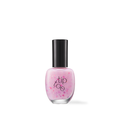 [Tiptoe] Nail Polish 514 Fanfare 10g-Luxiface.com