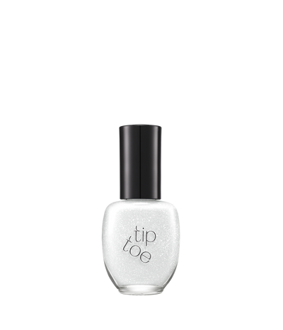 [Tiptoe] Nail Polish 605 Milk Flake 10g-Luxiface.com