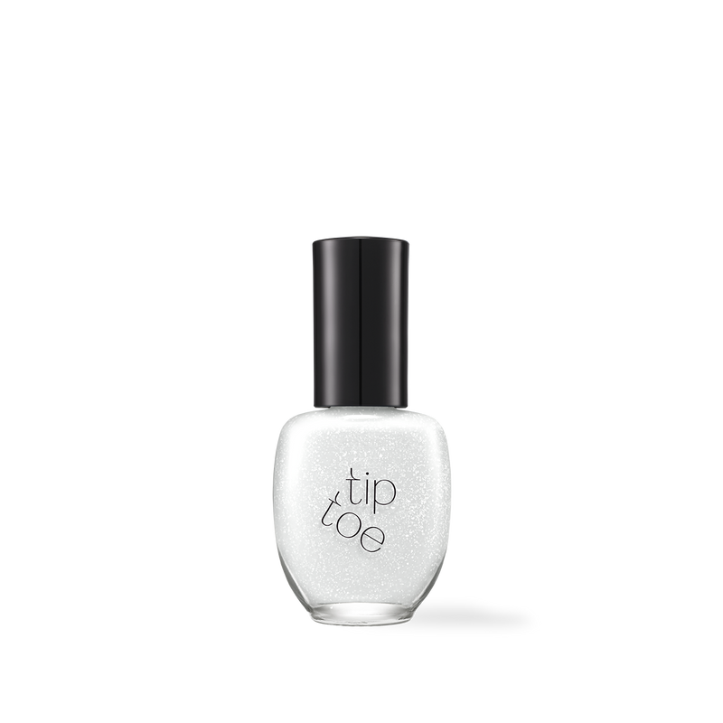 [Tiptoe] Nail Polish 605 Milk Flake 10g-Luxiface.com
