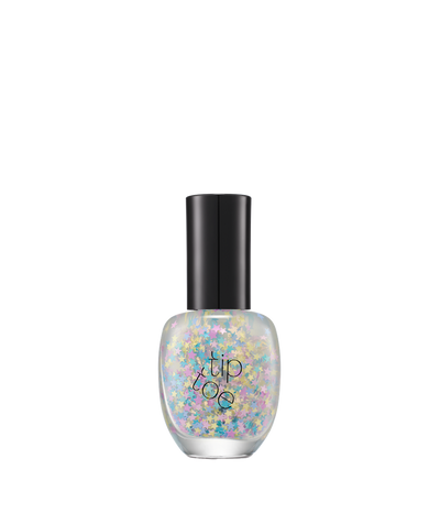 [Tiptoe] Nail Polish 606 Sugar Pop 10g-Luxiface.com