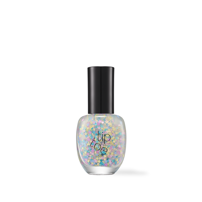 [Tiptoe] Nail Polish 606 Sugar Pop 10g-Luxiface.com